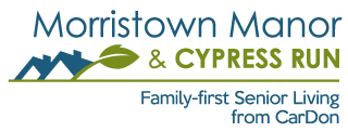 Morristown Manor